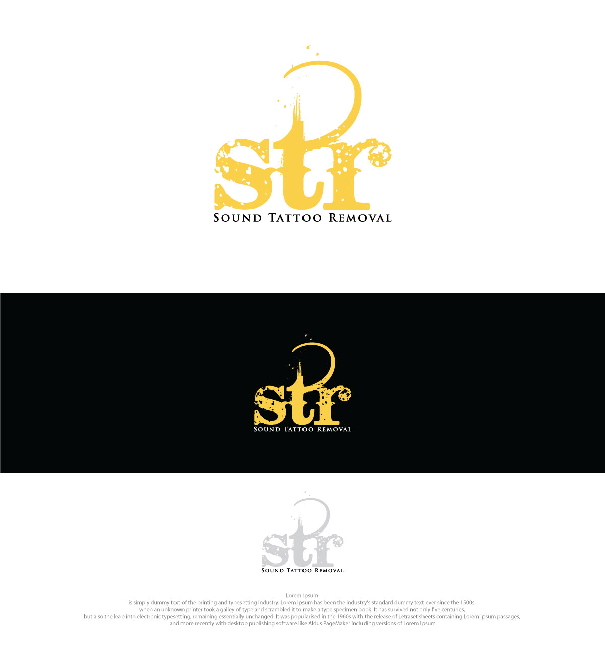 Logo-Design von Designs_Hubs für dieses Projekt | Design #19825446