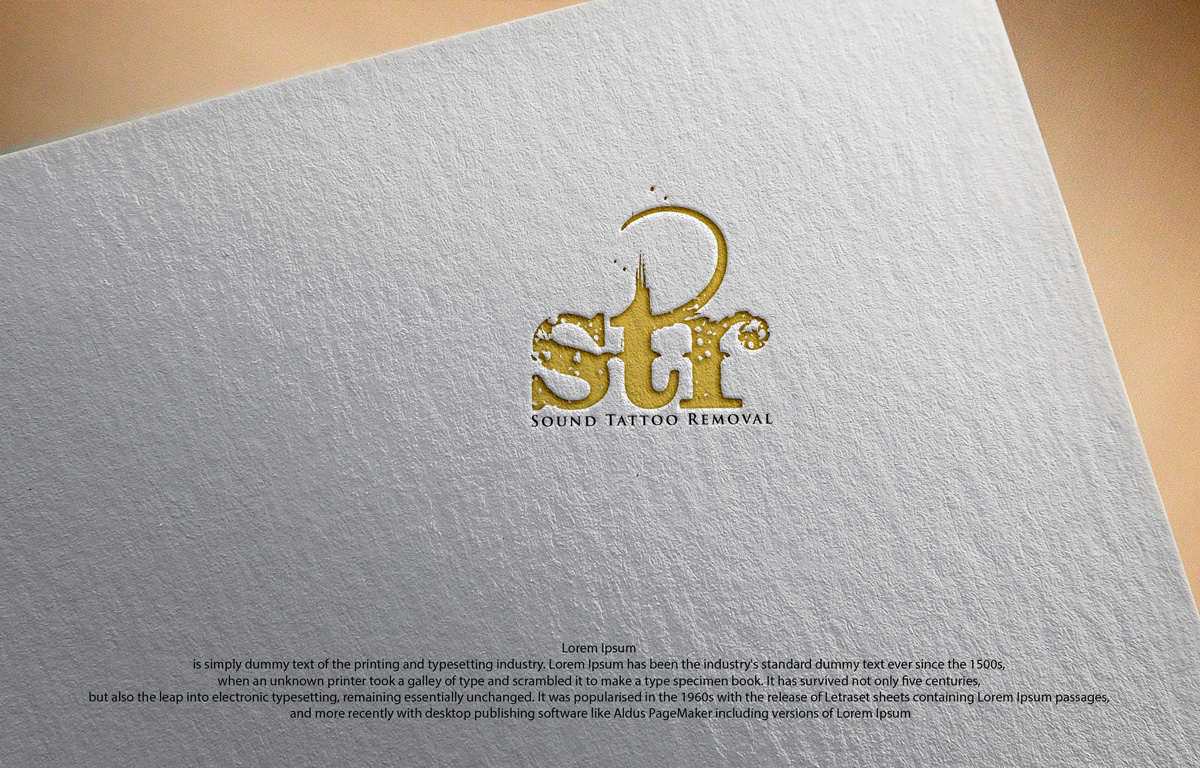 Logo Design by Designs_Hubs for this project | Design #19825447