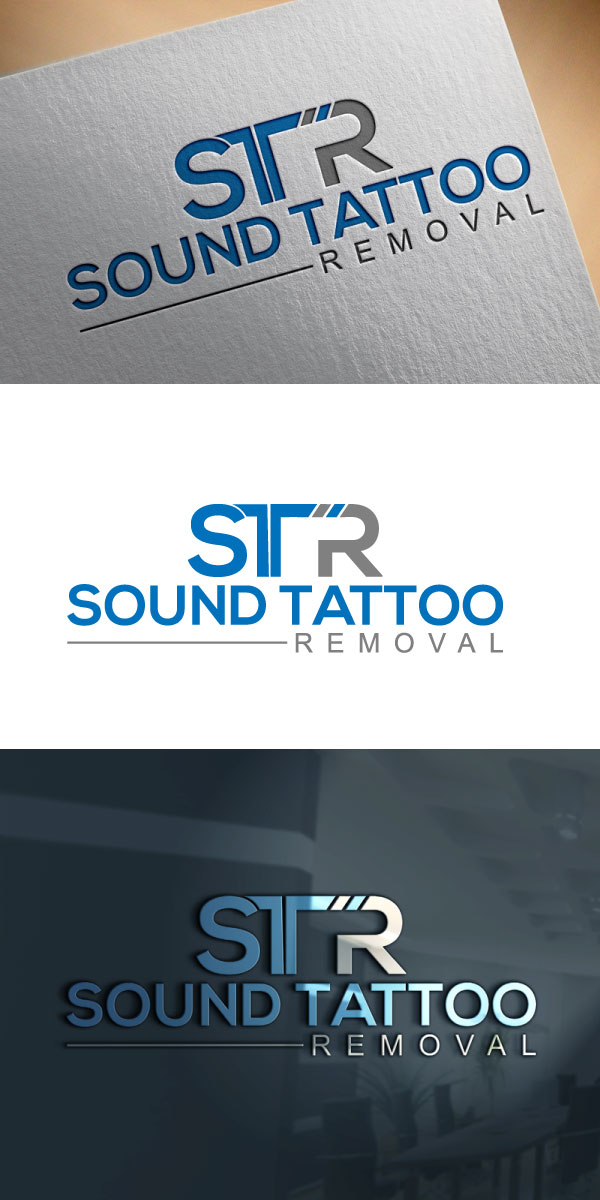 Diseño de Logo por manik 06 para este proyecto | Diseño #19846815