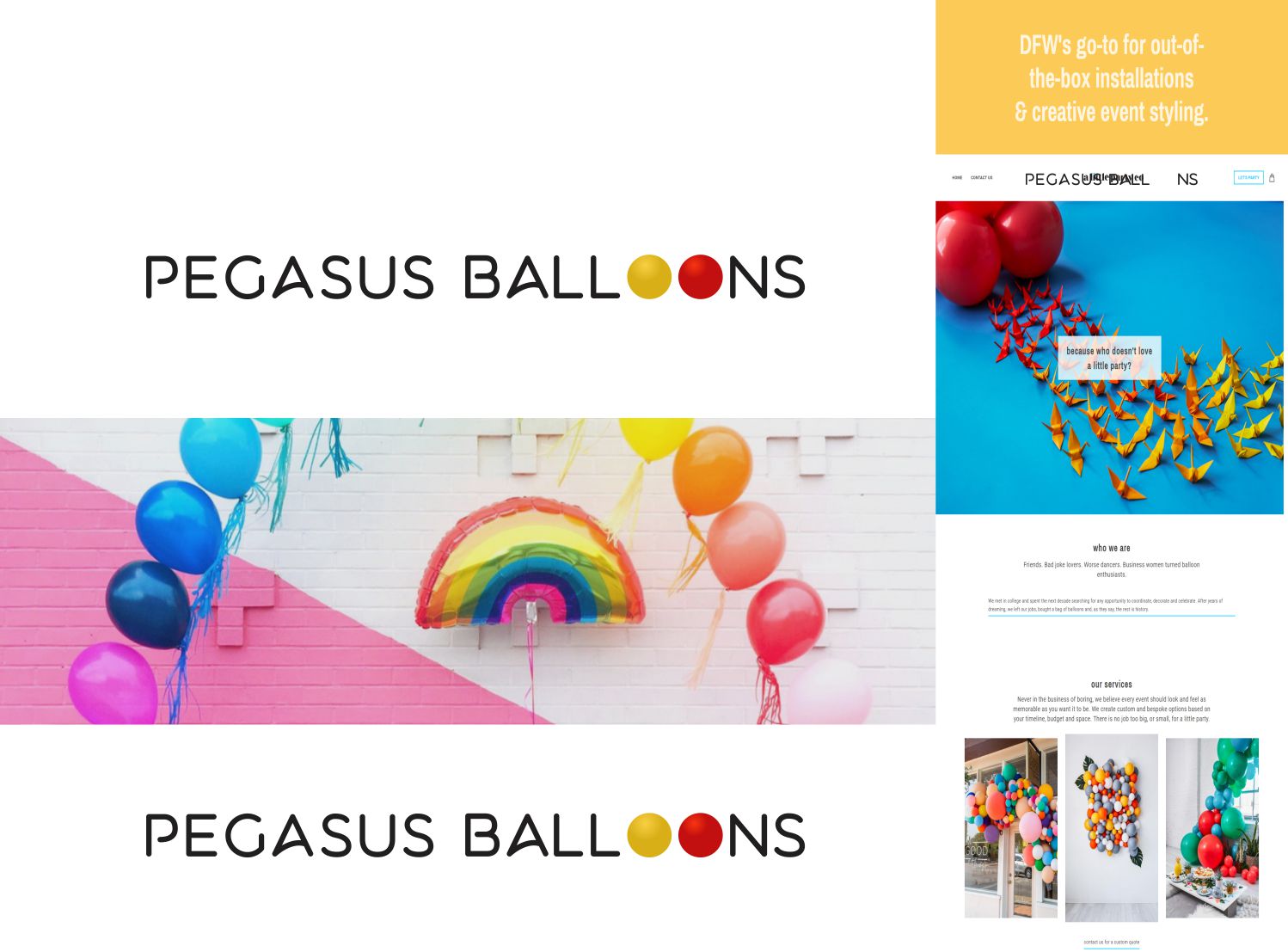 Logo Design by Sarah Graphic for this project | Design #19929640