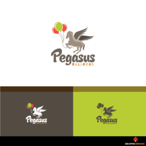 Logo Design by Graphic Bricks
