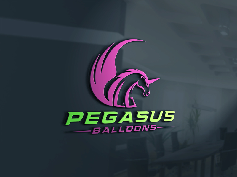 Logo Design by Madara Uchiha for this project | Design #19927608