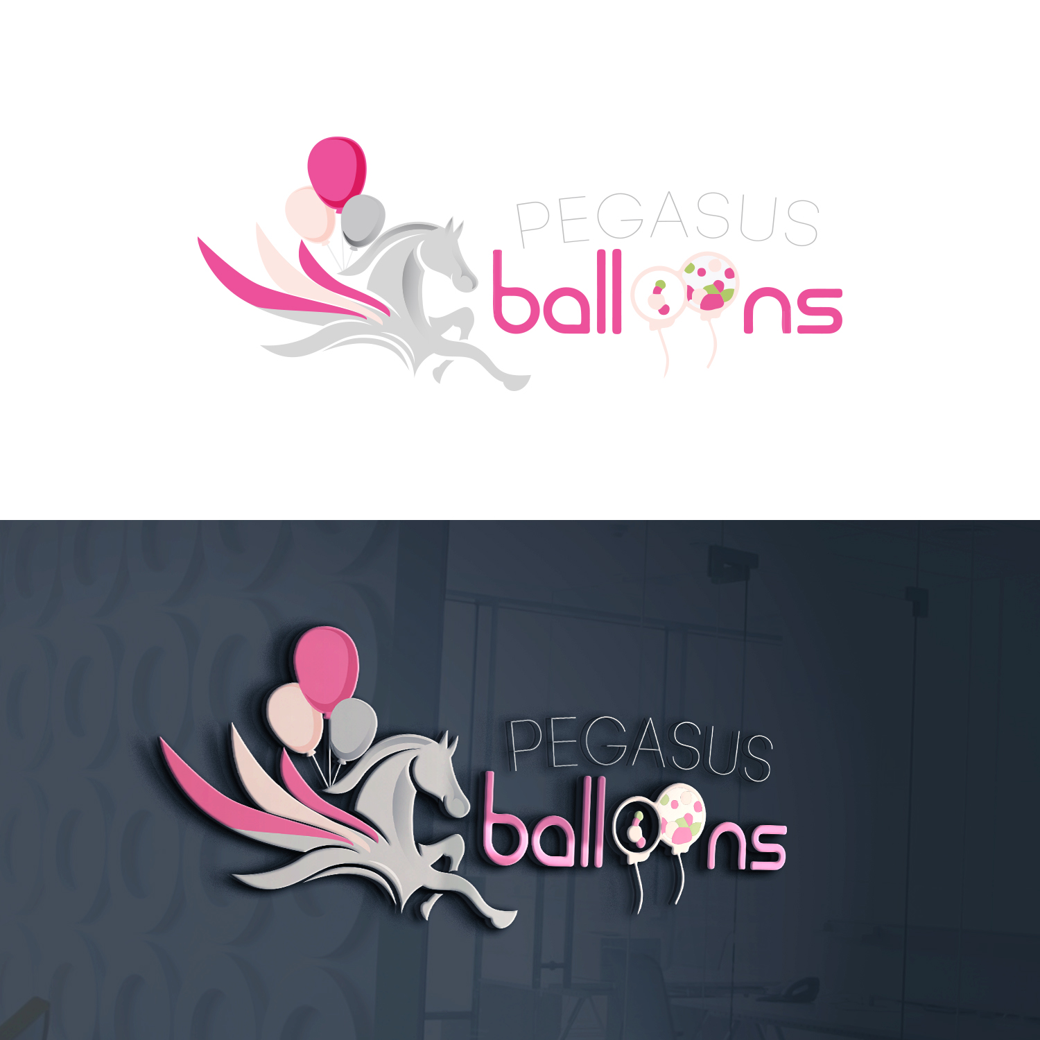 Logo Design by kpgroup for this project | Design #19926798