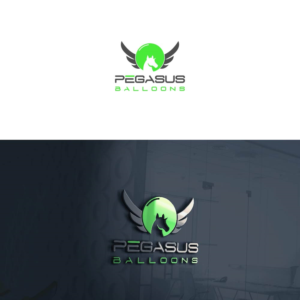 Logo Design by HendrikGraphic