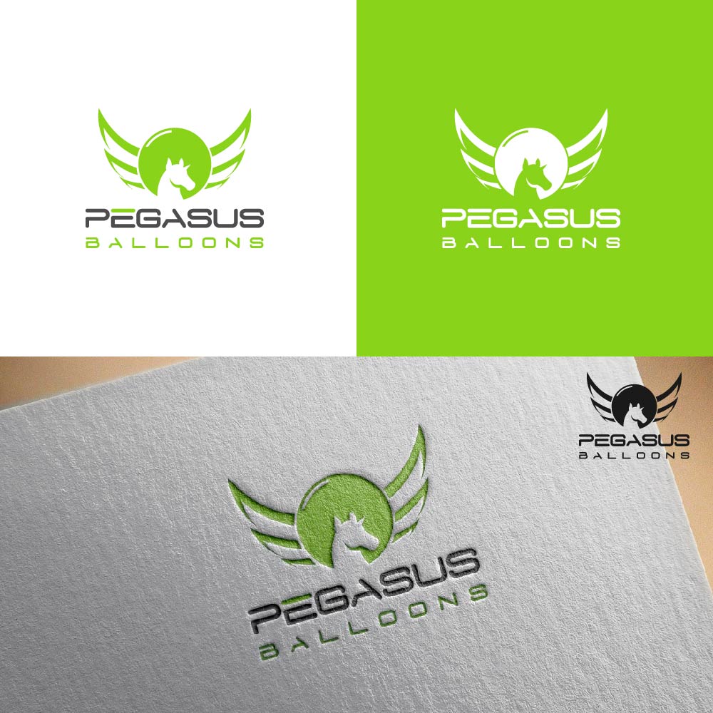 Logo Design by HendrikGraphic for this project | Design #19925258