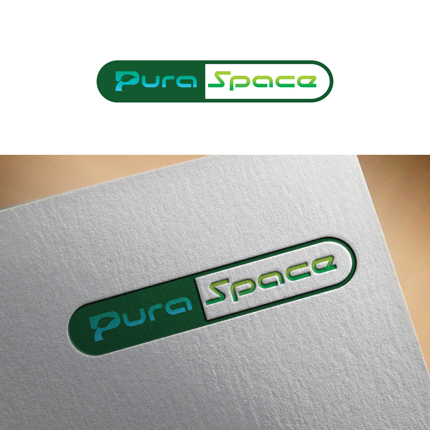 Logo Design by AktharArziki for this project | Design #19829269