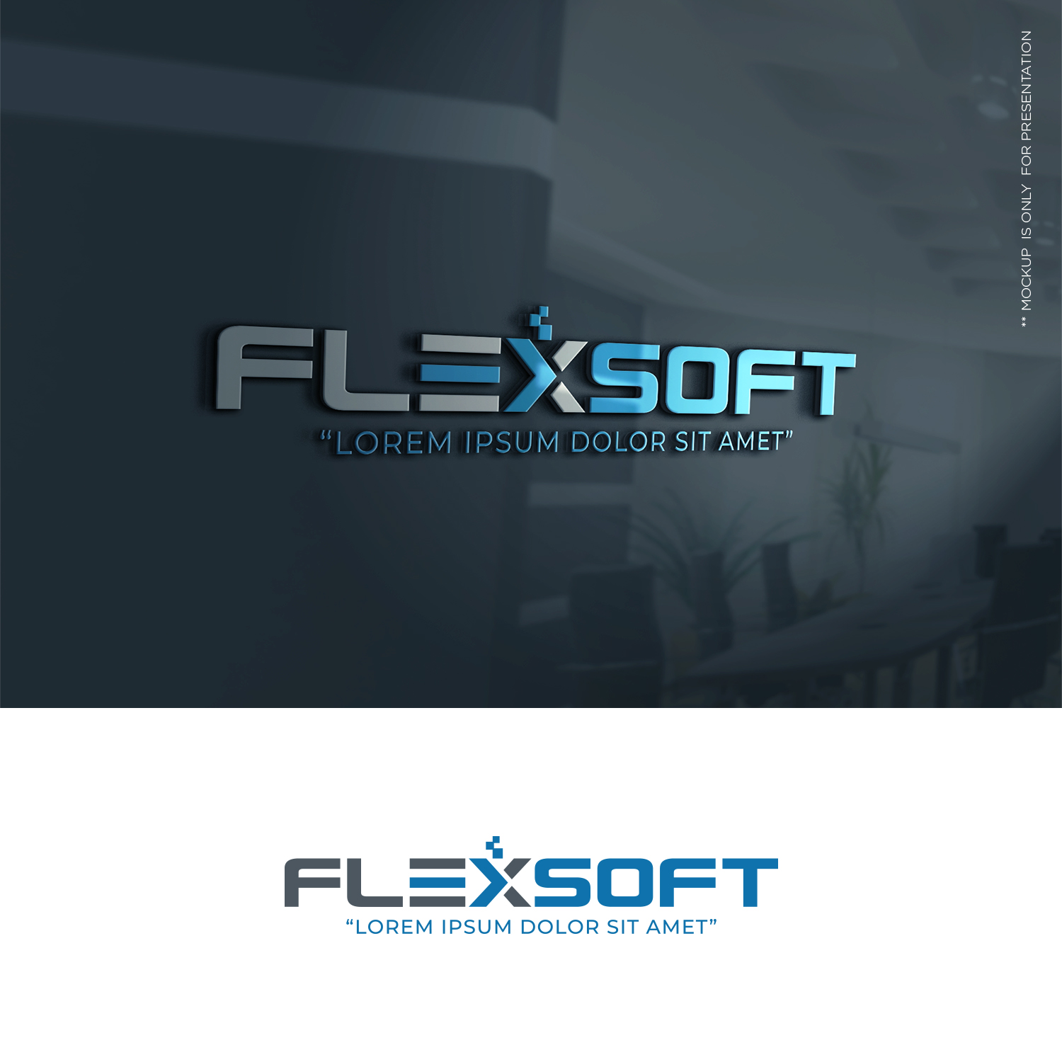 Logo Design by designbysy for this project | Design #19876307