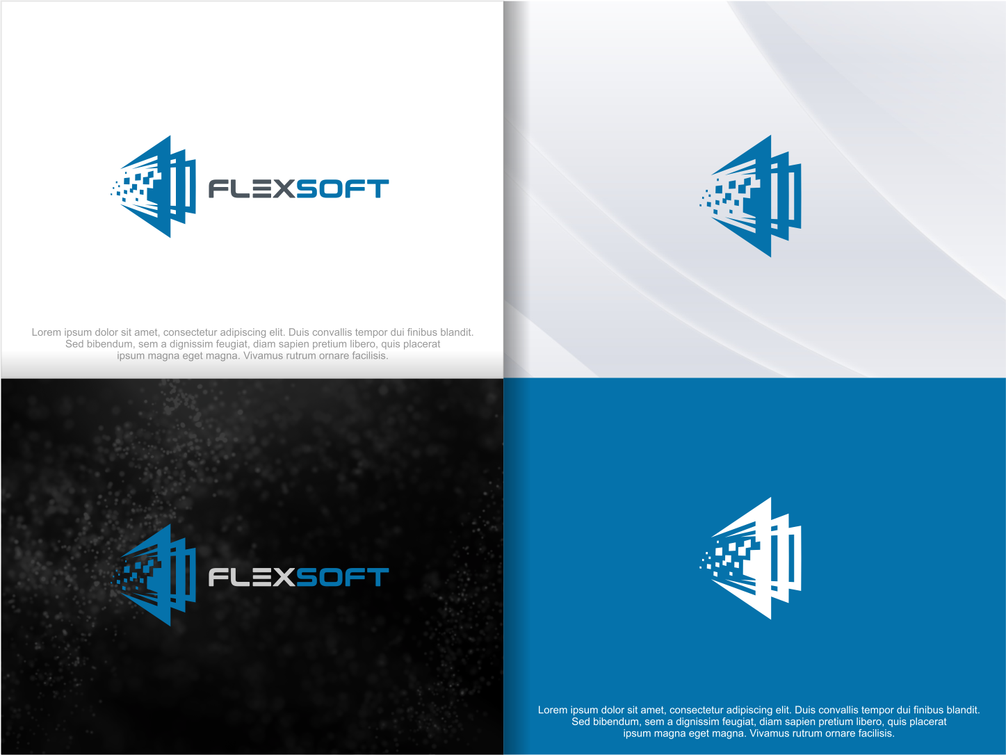 Logo Design by artswolf for this project | Design #19861695