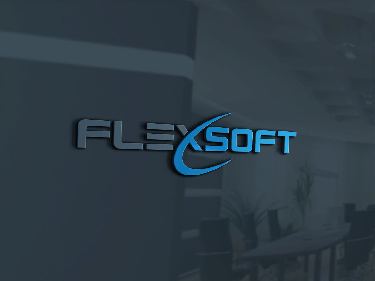 Logo Design by Atec for this project | Design #19825651