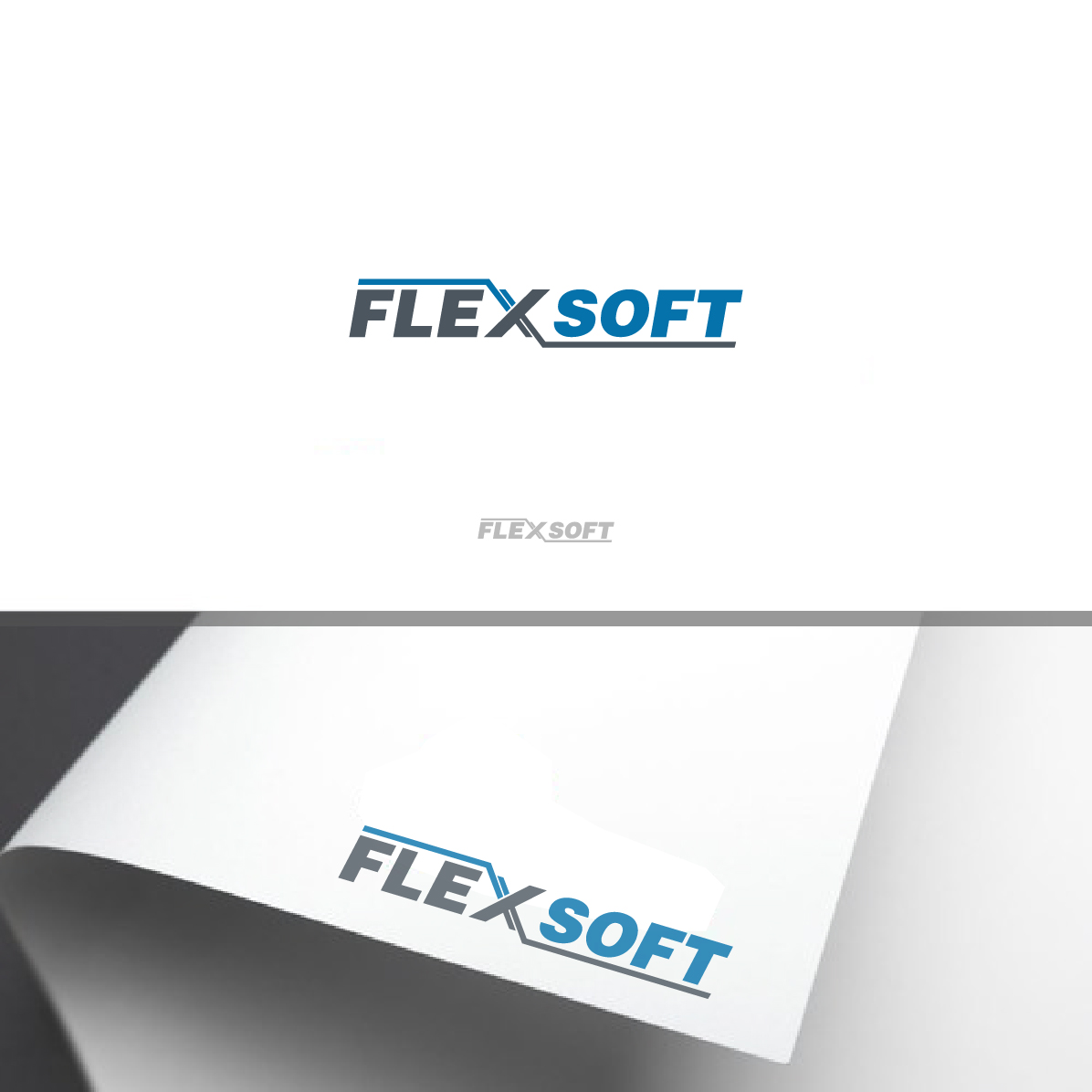 Logo Design by 4tech services for this project | Design #19822015