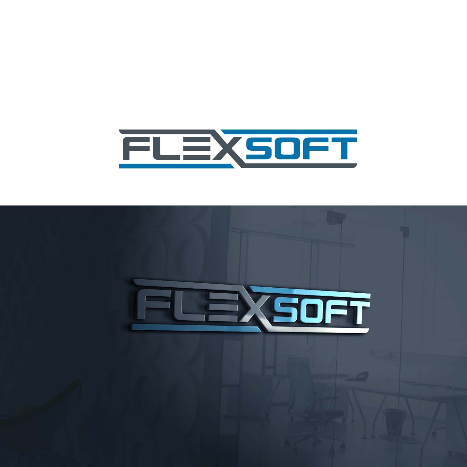 Logo Design by Finley Johnson for this project | Design #19881071