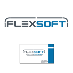 Logo Design by RomSemDesign