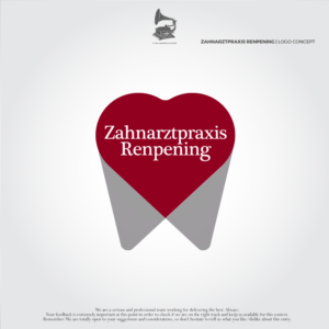 Zahnarztpraxis Renpening | Logo Design by Magnolia S