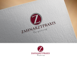Logo Design by ErTistic for this project | Design #19825318