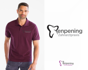 Zahnarztpraxis Renpening | Logo Design by Djamdesign