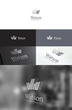 Logo Design by voltart