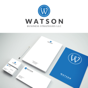 Logo Design by Valtti Design