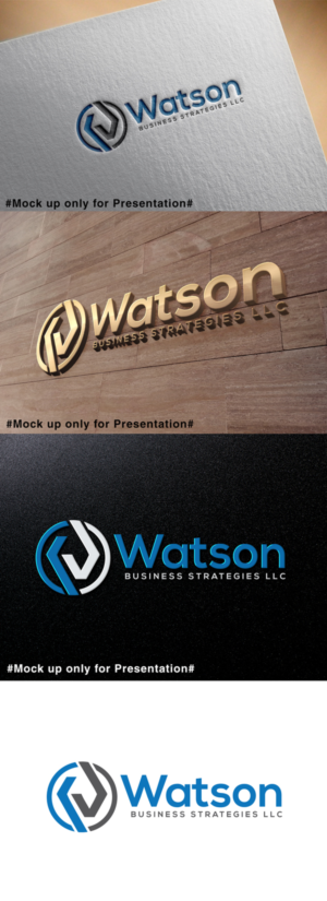 Logo Design by designmind78 for this project | Design: #19826850