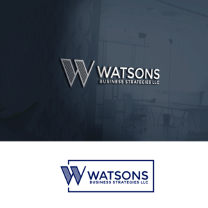 Logo Design by WooW Designs for this project | Design: #19831941