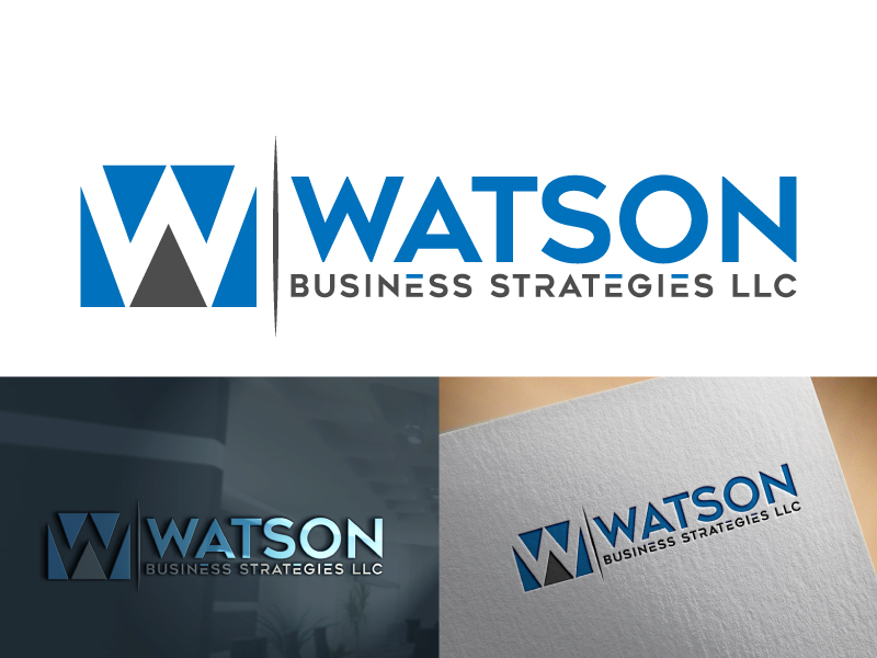 Logo Design by James7382 for this project | Design #19830958