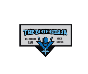 THE BLUE NINJA | Logo-Design von renderman