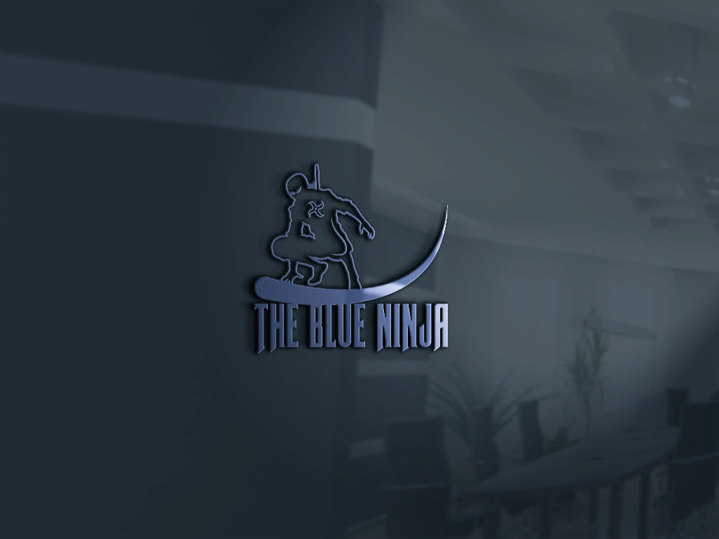 Logo Design by Rosaleen for this project | Design #19836807