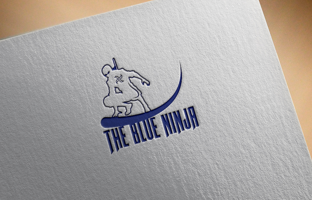 Logo Design by Rosaleen for this project | Design #19836809