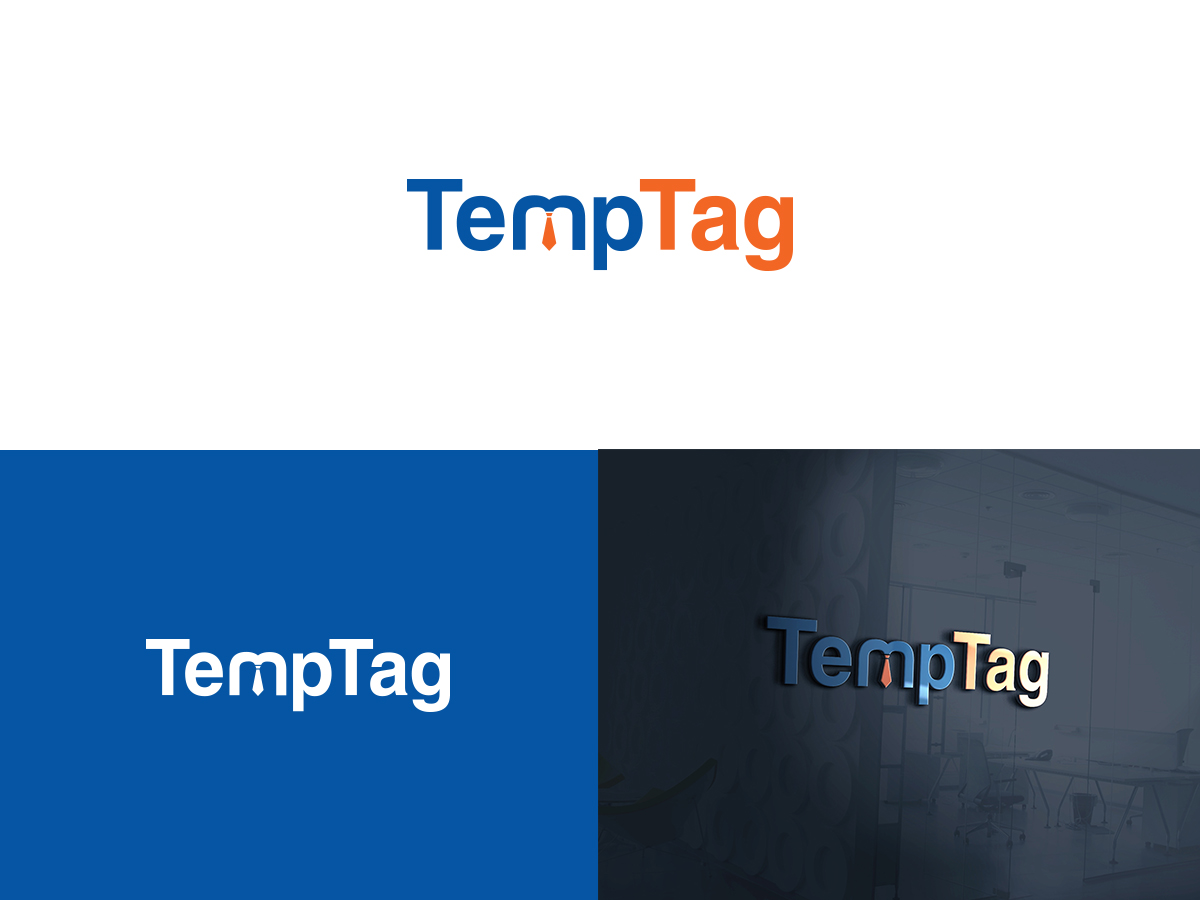 Logo Design by Slant Line Media for this project | Design #19831341