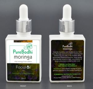 Label Design by SAI DESIGNS