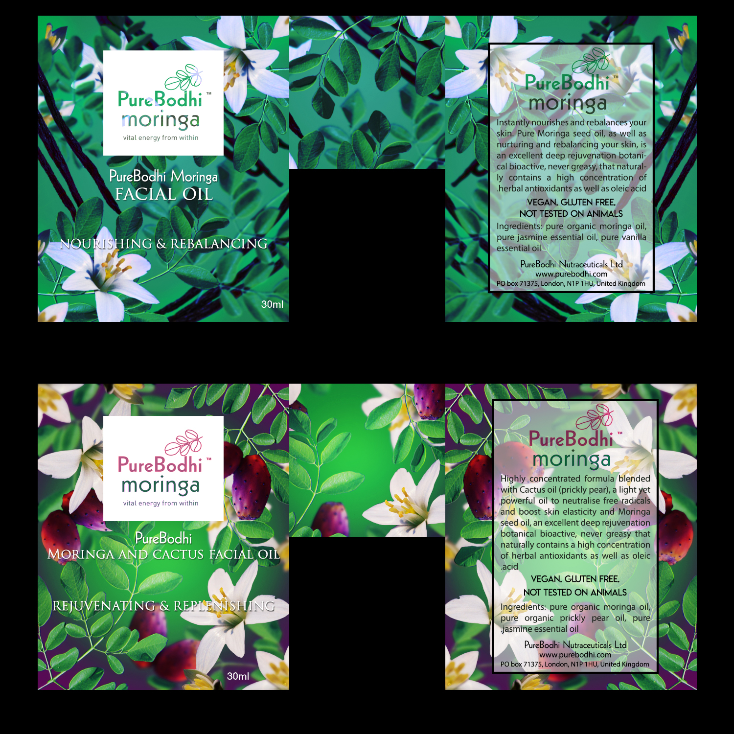 Etikett-Design von clintoncharly für dieses Projekt | Design #19884295