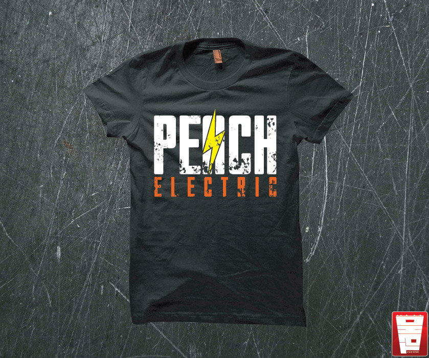 T-shirt Design by Taho Design for this project | Design #19875440