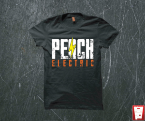 T-shirt Design by Taho Design