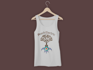 T-shirt Design by SAI DESIGNS