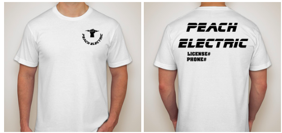 T-shirt Design by pimchanok16359 for this project | Design #19894861