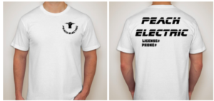 T-shirt Design by pimchanok16359