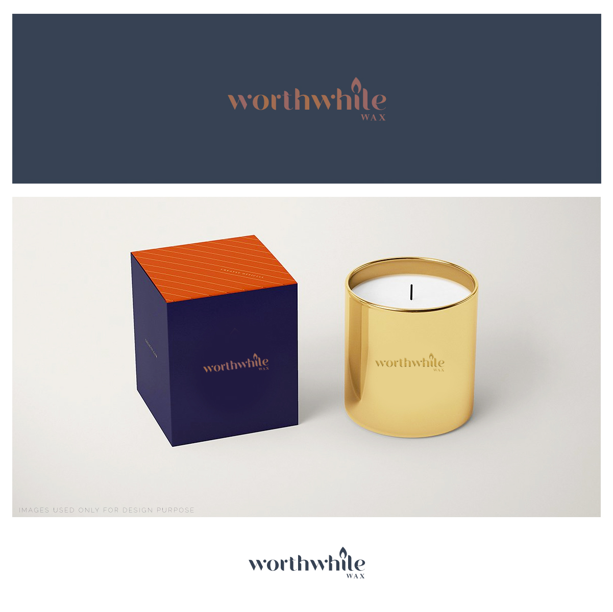 Logo-Design von DominicDesign für dieses Projekt | Design #19837772