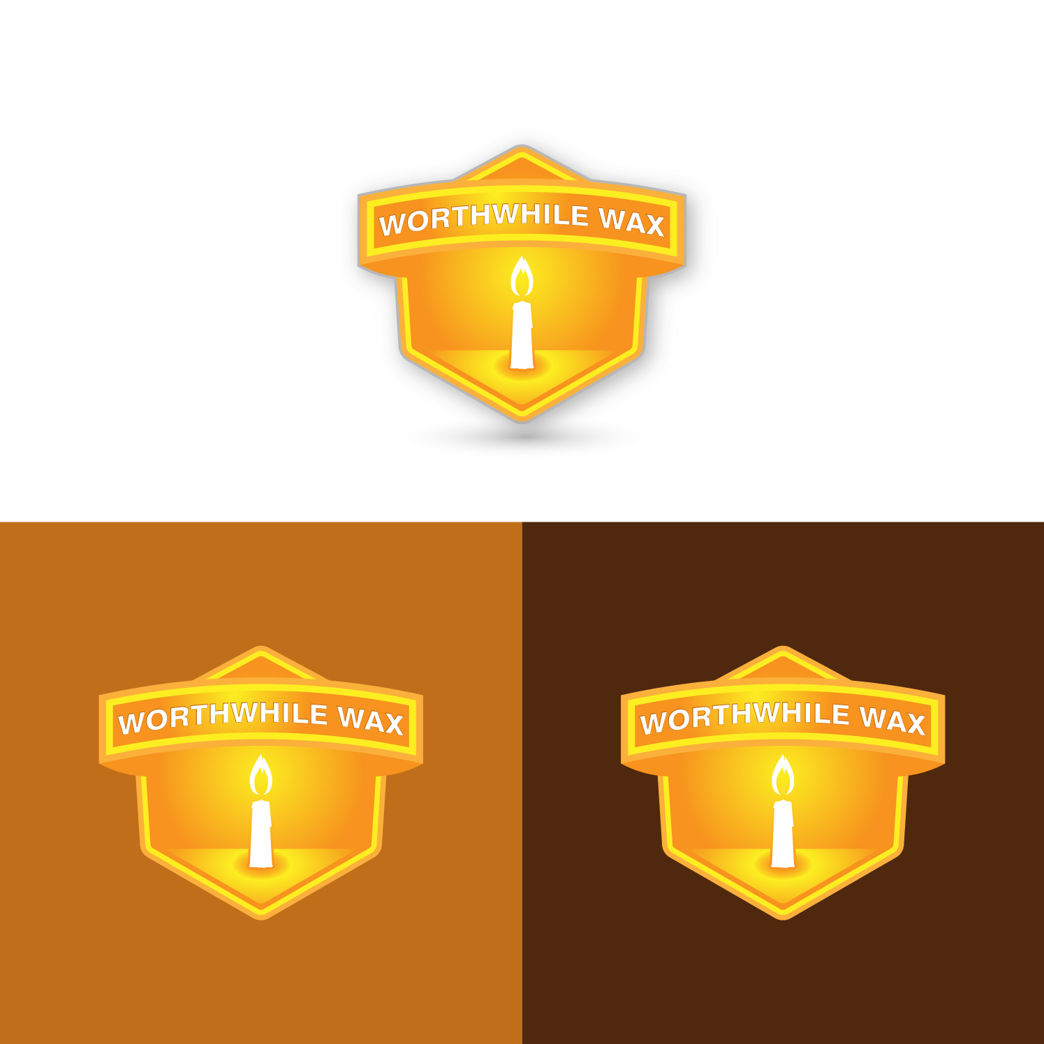 Logo Design by Igor SYR for this project | Design #19844864