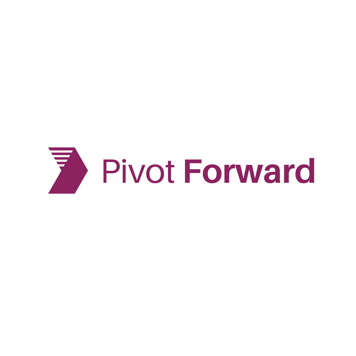 Logo Design by rozT for Pivot Forward | Design #19846878