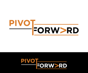 Design de Logo par designmind78 pour Pivot Forward | Design : #19837607