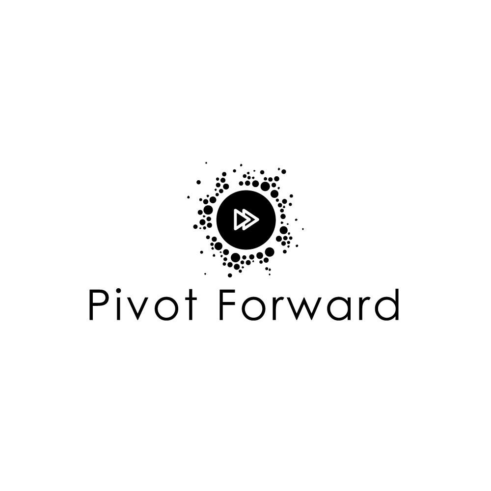 Logo Design by @Vikas for Pivot Forward | Design #19836305