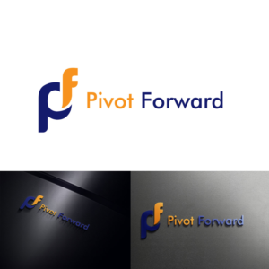 Design de Logo par Rupok MT pour Pivot Forward | Design : #19838790