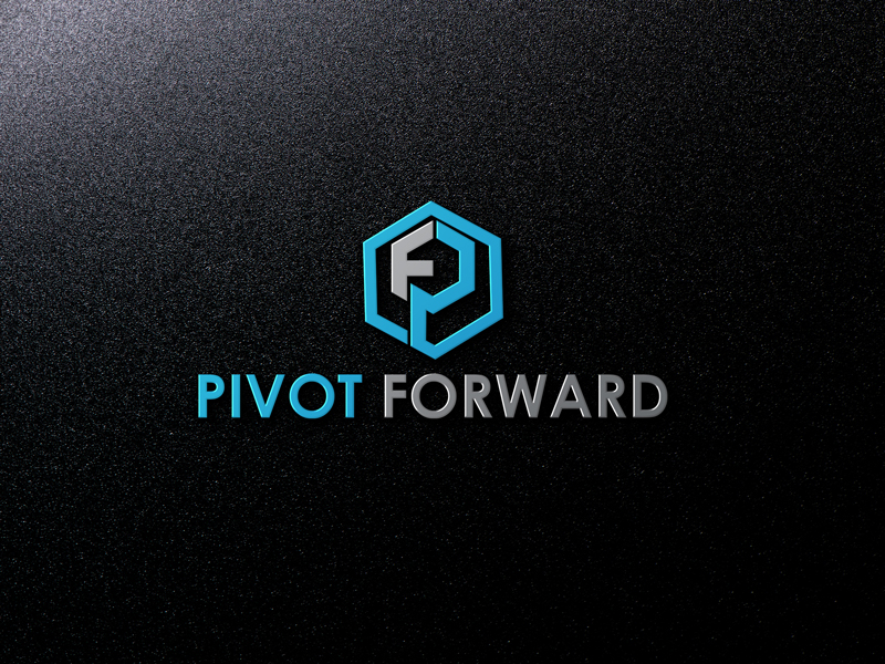 Logo Design by mostafa13 for Pivot Forward | Design #19830418