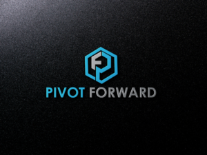 Logo Design by mostafa13 for Pivot Forward | Design: #19830418