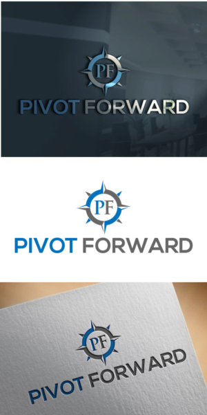 Design de Logo par manik 06 pour Pivot Forward | Design : #19848216