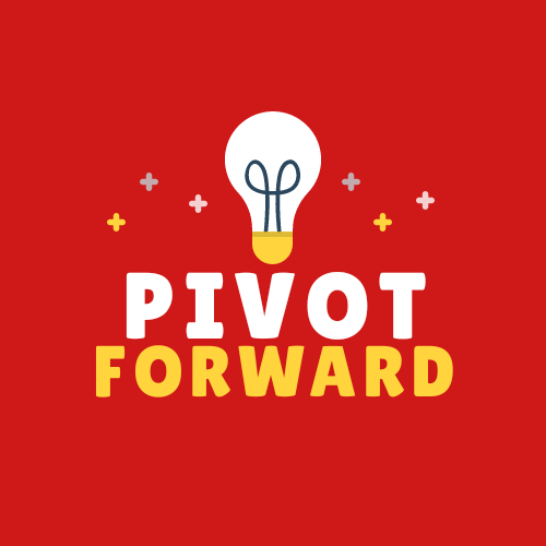 Diseño de Logo por affansiddiqi para Pivot Forward | Diseño #19833468