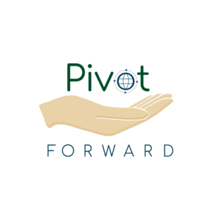 Diseño de Logo por Dazzline Designs para Pivot Forward | Diseño #19834789