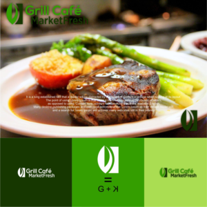 Logo Design by grapicsquad
