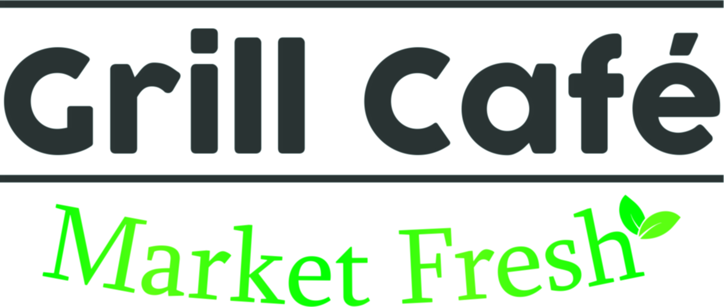 Diseño de Logo por nur 11 para Market Fresh Grill Cafe | Diseño #19834072