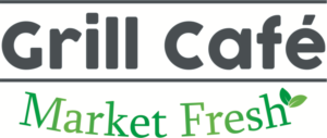 Logo Design by nur 11 for Market Fresh Grill Cafe | Design: #19834072