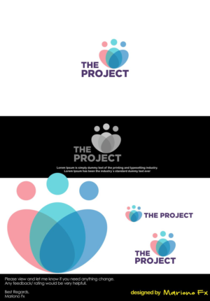 Design de Logo par Mariono Fx pour ce projet | Design : #19832301